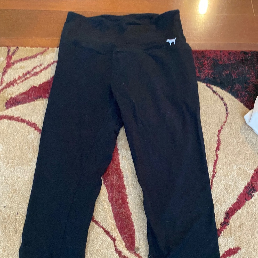PINK Victoria’s Secret yoga pants